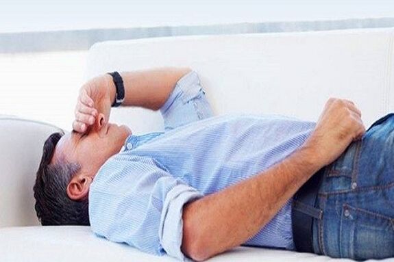 Prostatitis